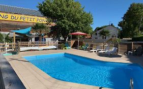 Team Holiday - Camping Du Petit Pont